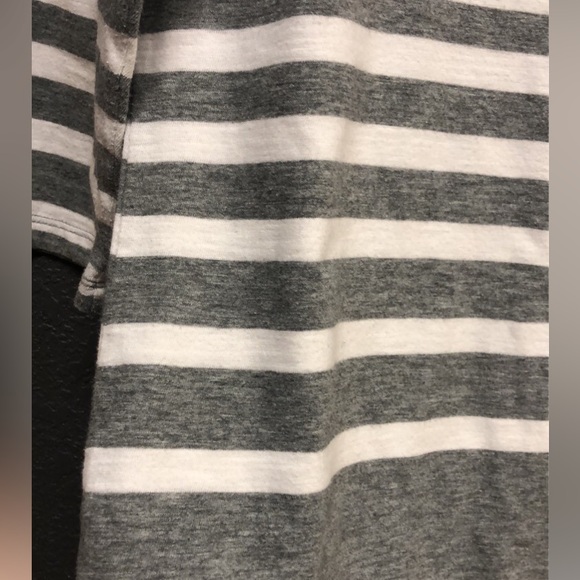 Scanoma goods for life Women’s Striped Top - Picture 3 of 4
